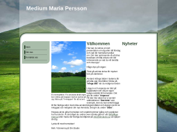 mediummaria.dinstudio.se
