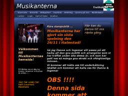 musikanterna.dinstudio.se