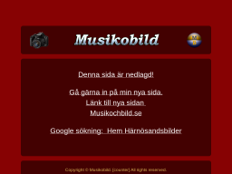 musikobild.dinstudio.se