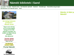 namdo.dinstudio.se