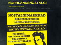 nostalgimarknad.dinstudio.se