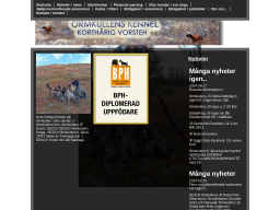 ormkullens.dinstudio.se