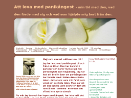 panikangest.dinstudio.se