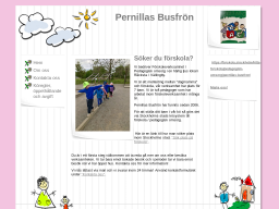 pernillasbusfron.dinstudio.se