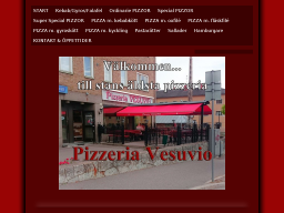 pizzeriavesuvio.dinstudio.se