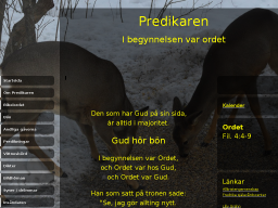 predikaren.dinstudio.se