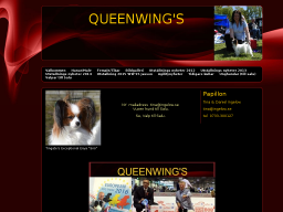 queenwings.dinstudio.se