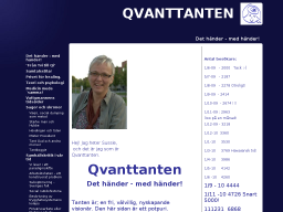 qvanttanten.dinstudio.se