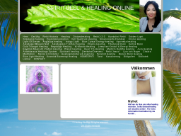 reikihealing.dinstudio.se