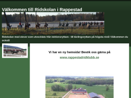 ridskolanirappestad.dinstudio.se
