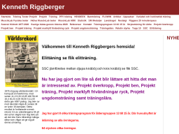 riggberger.dinstudio.se