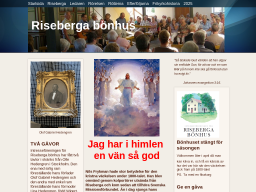 riseberga.dinstudio.se