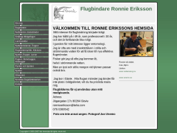 ronnieeriksson.dinstudio.se