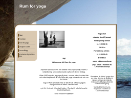 rumforyoga.dinstudio.se