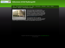 rydbergshill.dinstudio.se