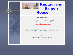 saigonhouse.dinstudio.se