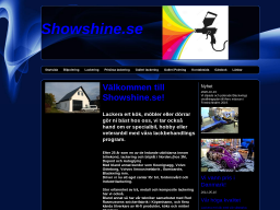 showshine.dinstudio.se