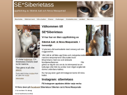 sibbecats.dinstudio.se