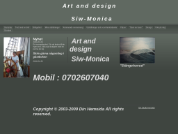 siw-monica.dinstudio.se