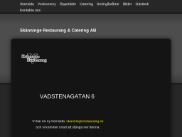 skanningerestaurang.dinstudio.se