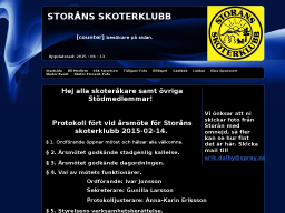 storansskoterklubb.dinstudio.se