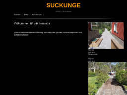 suckunge.dinstudio.se