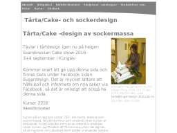 sugardesign.dinstudio.se