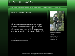 tenerelassessida.dinstudio.se