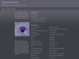 texografi.dinstudio.se