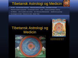 tibetanskastrologi.dinstudio.se