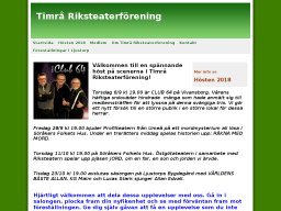timrariksteaterforening.dinstudio.se