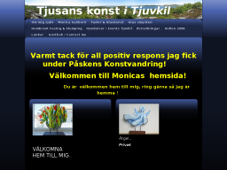 tjusanskonst.dinstudio.se