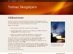 tomas.skogstjarn.dinstudio.se