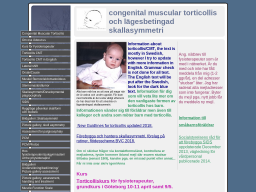 torticollis.dinstudio.se