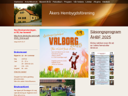 www.akershembygd.se