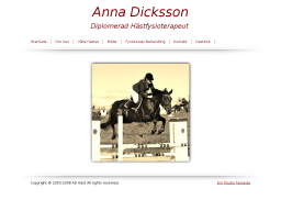www.annadicksson.se