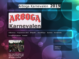 www.arbogakarnevalen.se