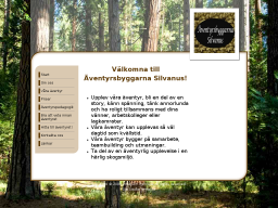 www.aventyrsbyggarna.se