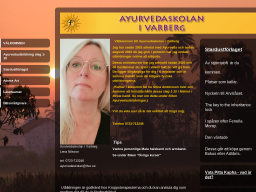 www.ayurvedaskolan.se