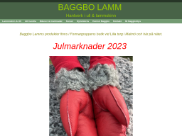 www.baggbolamm.se