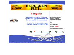 www.berggrenbil.com