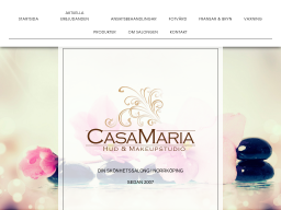 www.casa-maria.se