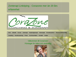 www.corazone.se