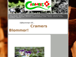 www.cramersblommor.se