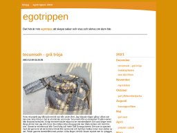 www.egotrippen.se