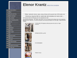 www.elenorkrantz.se