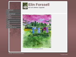 www.elinforssell.se
