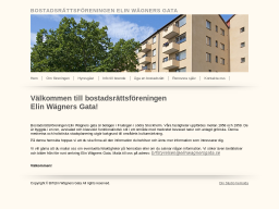 www.elinwagnersgata.se