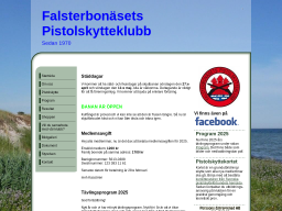 www.falsterbonasetspistolskytteklubb.se