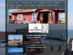 www.fiskemuseet.se